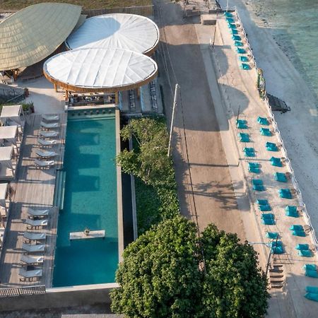 Kardia Resort Gili Trawangan A Pramana Experience Ngoại thất bức ảnh