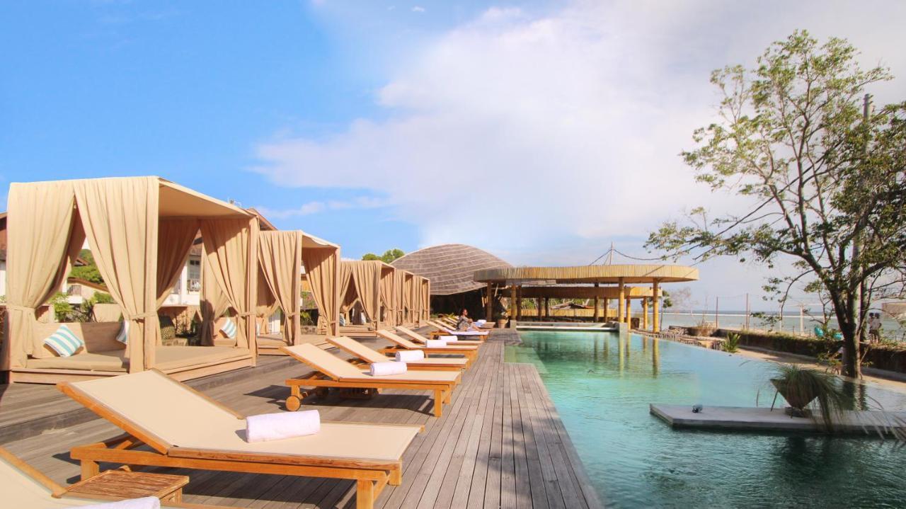 Kardia Resort Gili Trawangan A Pramana Experience Ngoại thất bức ảnh