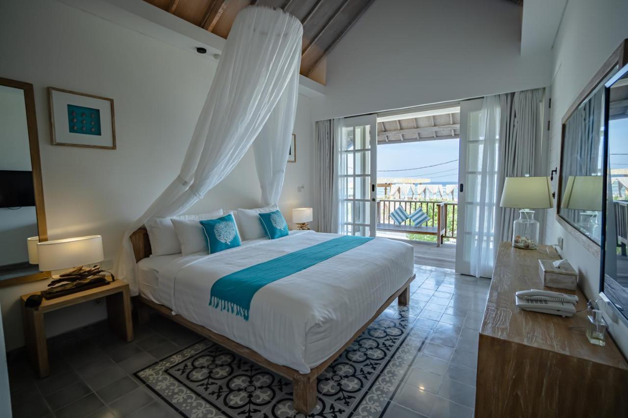 Kardia Resort Gili Trawangan A Pramana Experience Ngoại thất bức ảnh