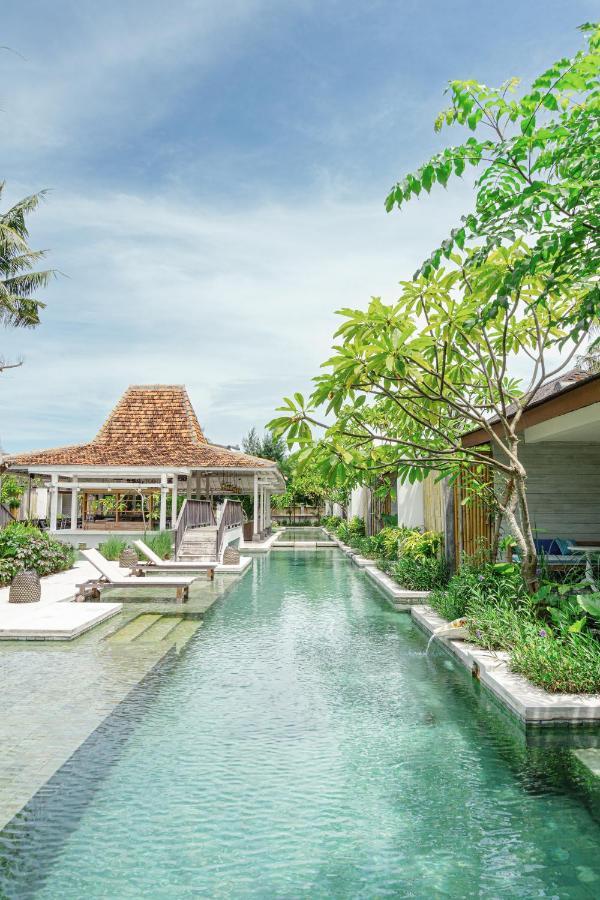 Kardia Resort Gili Trawangan A Pramana Experience Ngoại thất bức ảnh