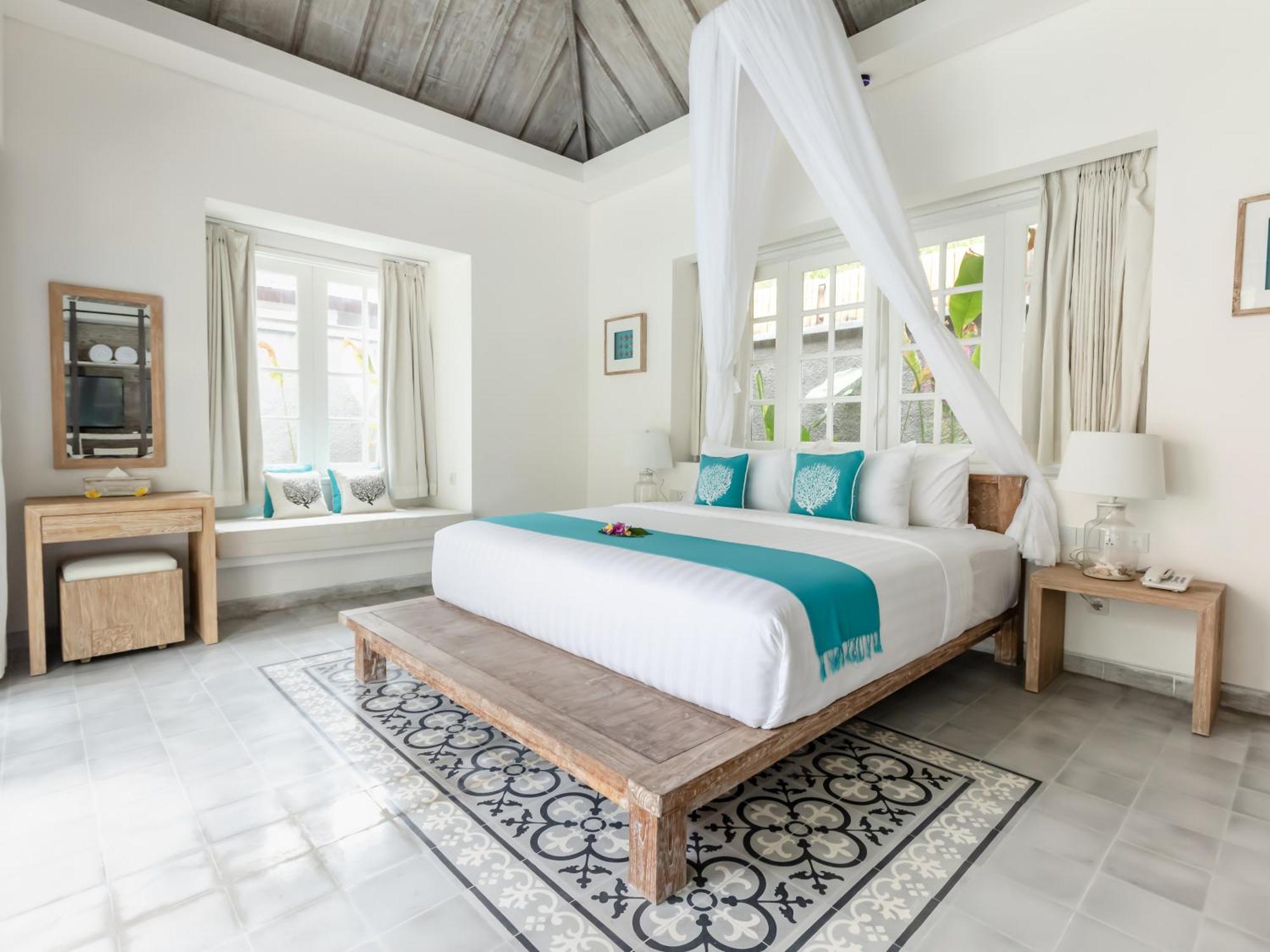 Kardia Resort Gili Trawangan A Pramana Experience Ngoại thất bức ảnh